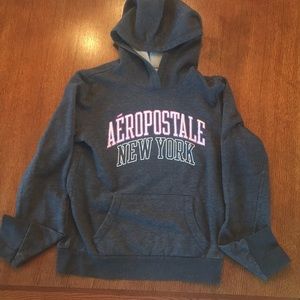 Aéropostel Sweatshirt